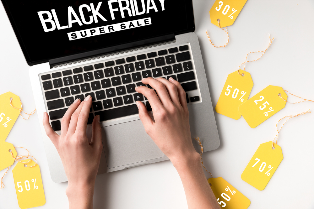 Dicas de como utilizar o marketing digital para a ação de Black Friday